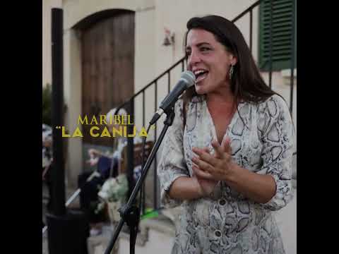 Panela! - Maribel "La Canija" (Dúo Flamenco)