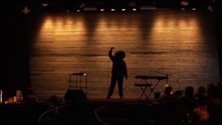 Reggie Watts - Why Shit So Crazy 2010