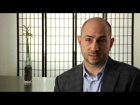 Carl Lejuez Spotlight