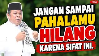 Download lagu AVOIDING TRAITS THAT DESTROY FAITH - LATEST LECTURE BY KH ZAINUDIN MZ 2026 mp3