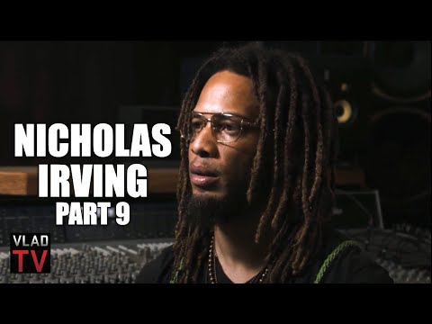 Nicholas Irving on Studying Sniper Carlos Hathcock, U.S. Marine with 93 Kills in Vietnam (Part 9)