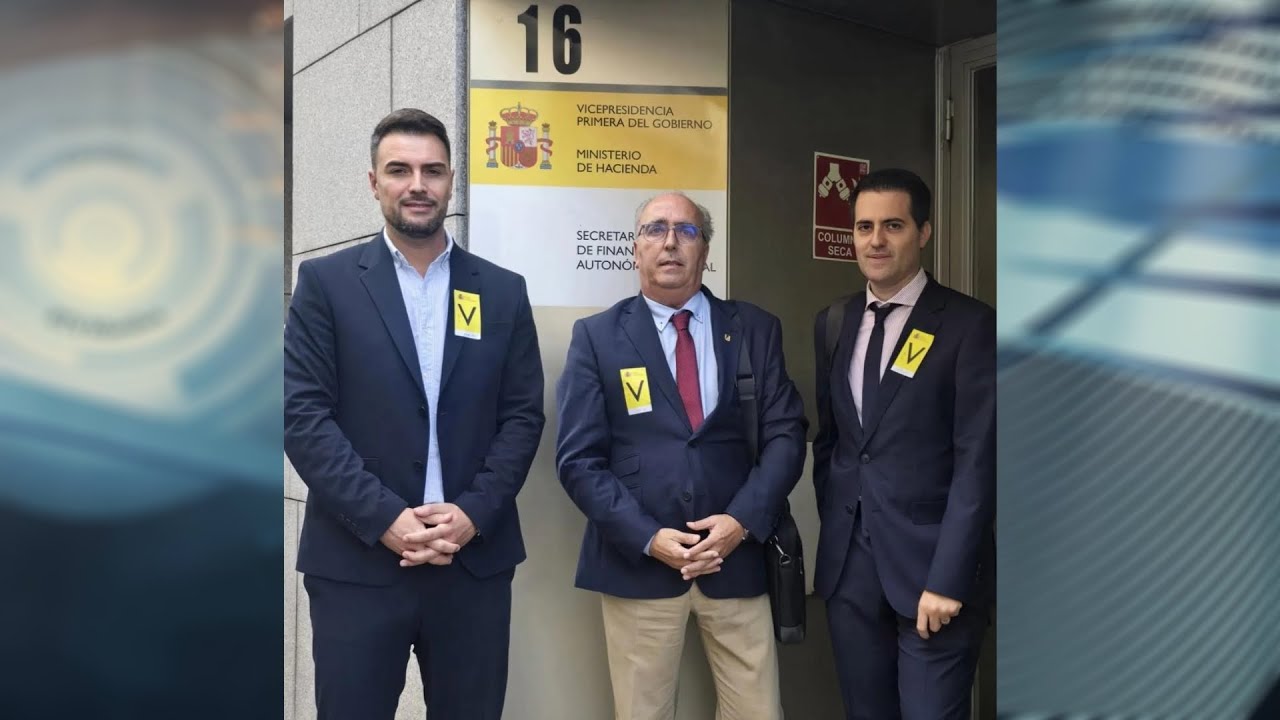 Acuerdo para acabar con la deuda municipal