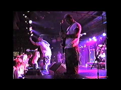 [hate5six] Fury of Five - July 28, 1998 Video