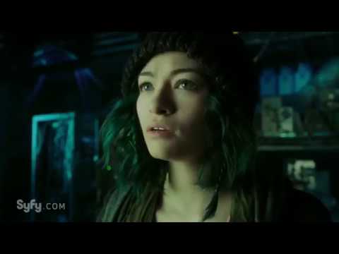 Dark Matter Season 3 (First Look Promo)