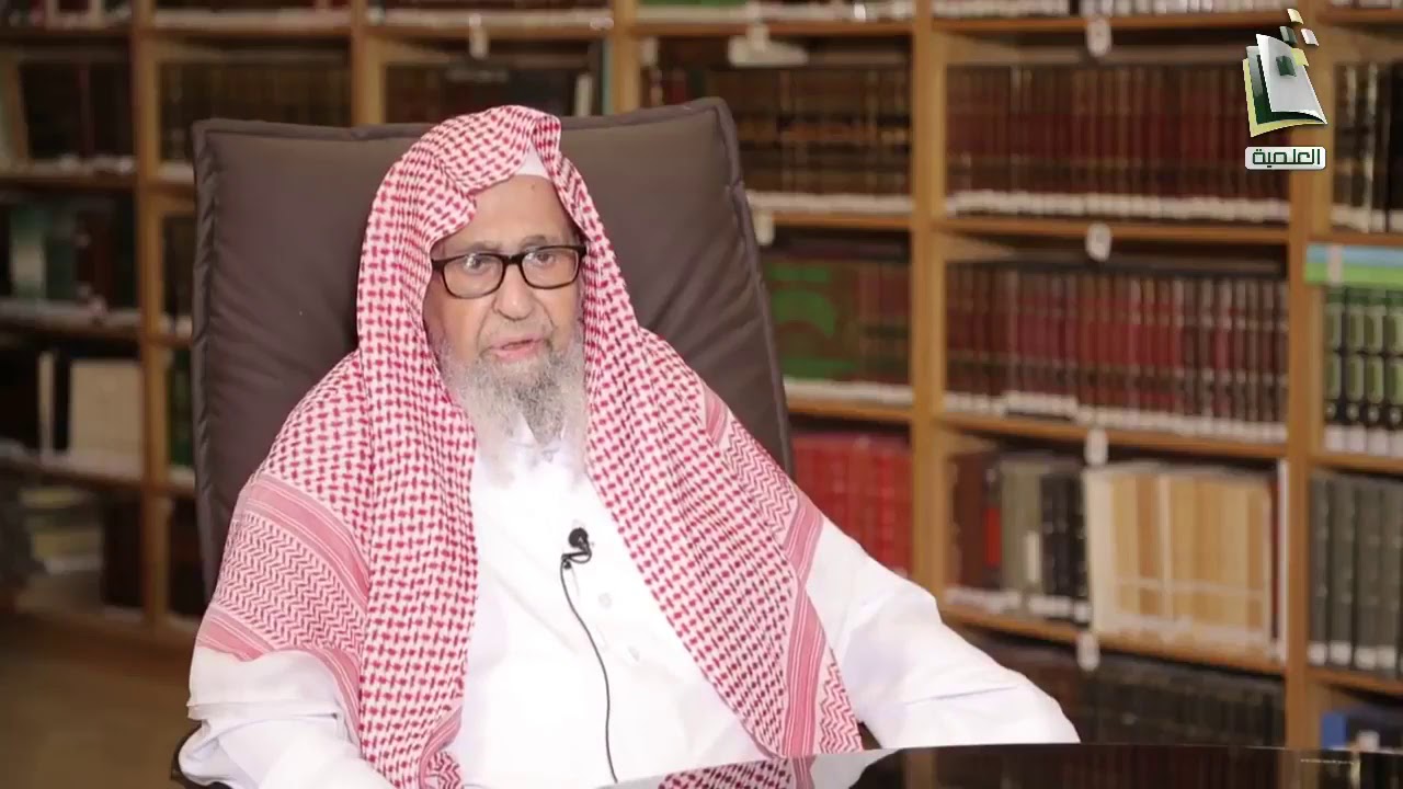 فضل طلب العلم