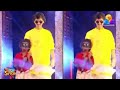 Ananya Vs Athithi Flowers Top Singer Best Performance