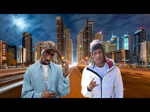 2pac Ft SJ Choppa Remix