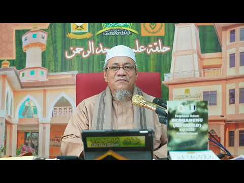 Risalah Hukum Berkabung