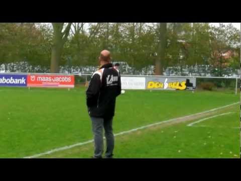 Moerse Boys A2 - Internos A3: 4-3