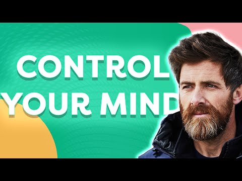 Lessons from the Edge with Aldo Kane