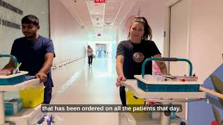Virtual tour of the CMH Lab