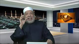 كفارة الحامل و المرضع إذا افطرتا في رمضان/فتاوى على الهواءمباشرة/الثلاثاء/2021/1/26م image