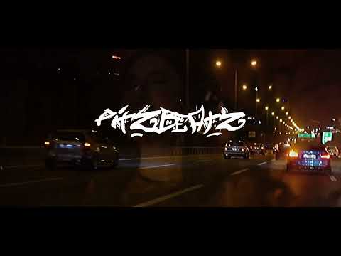 Melek Mosso ft. Şanışer - Kendimi Vurdum x pitz REMİX