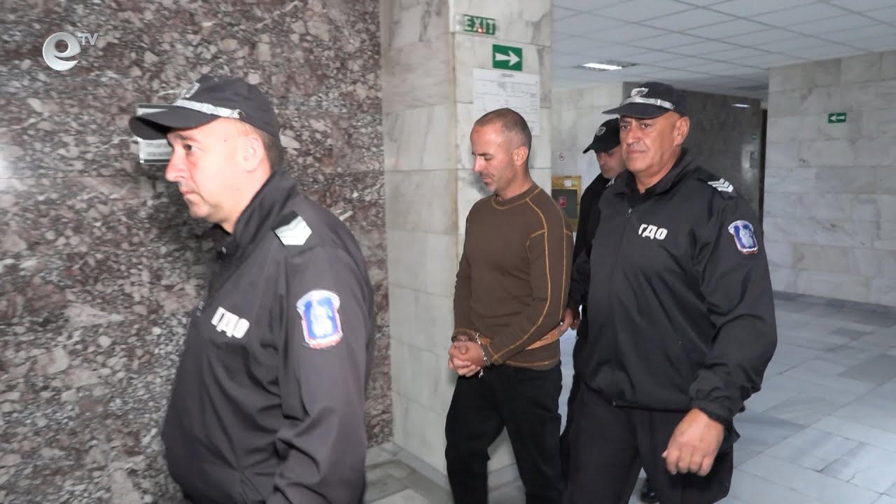 Обвиненият за убийството на екопътека „Невястата" е имал ограничителна заповед
