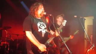 Video 55 - Rain - Tvor z hor