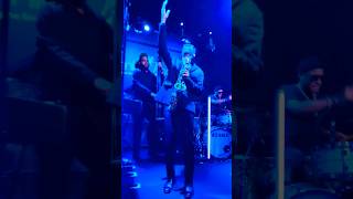 Kenny Garrett reaching upwards #spiritual #jazz