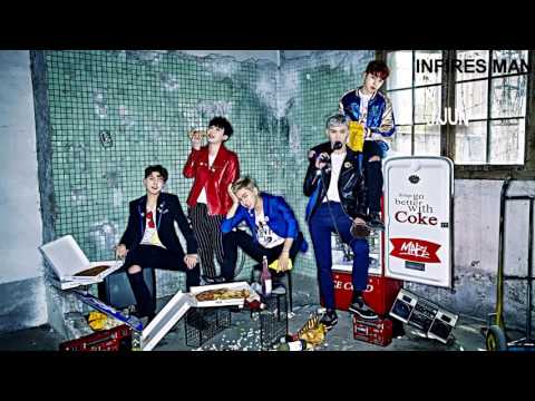 swaggertime-M.A.P6 (lyrics) (eng-sub)