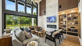 3 Hours of Luxury Homes with Incredible Interior Design