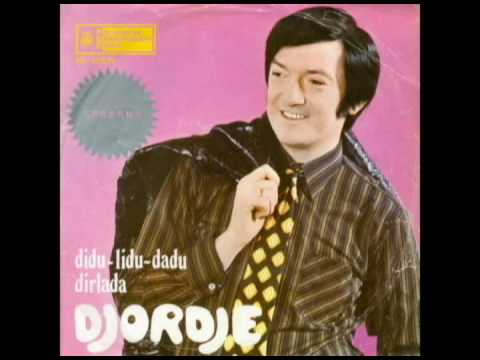 Djordje Marjanovic - Dirlada