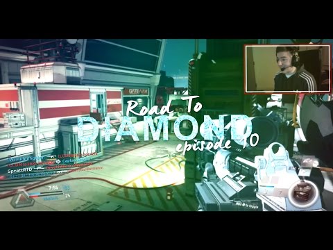IW Road to Diamond - Episode 10 (WHAT IS HAPPENING!)