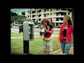 1 800 CALL ATT Featuring Carrot Top Television Commercial 2001 Phone Booth