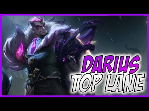3 Minute Darius Guide - A Guide for League of Legends