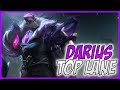 3 Minute Darius Guide - A Guide for League of Legends