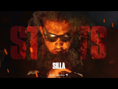 SILLA - STUNTS [ OFFICIAL VIDEO ]