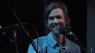 eTown On-stage Interview - Willie Watson video