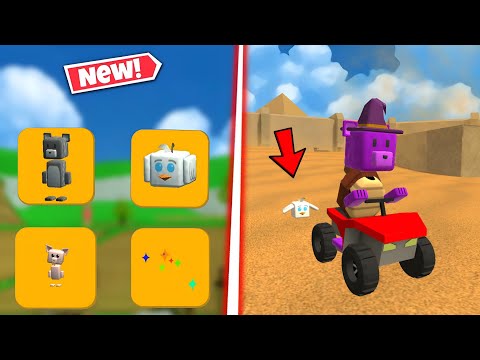 Super Bear Adventure Gameplay Walkthrough NEW UPDATE 10.2.1