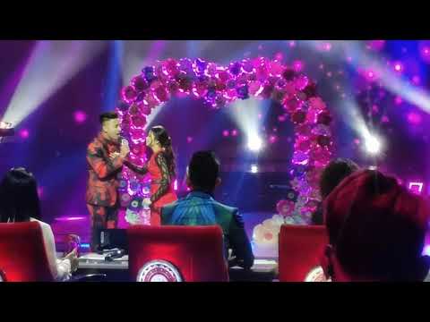 Duet Spektakuler Rara Bersama Gunawan, Jannah dan Meli