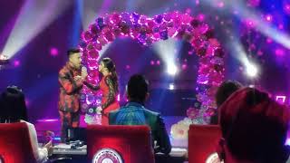 Download lagu Duet Spektakuler Rara Bersama Gunawan, Jannah dan Meli mp3