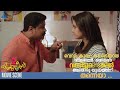 വെറും കൂതറ കൺട്രിയായ നിന്നോട് ഞാൻ വന�