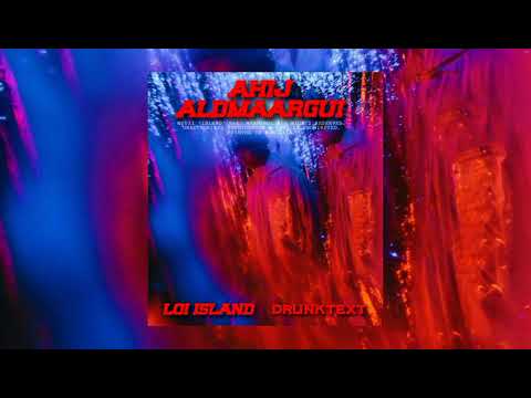 loi island - Ahij Aldmaargui ft. tilty (Official Audio)