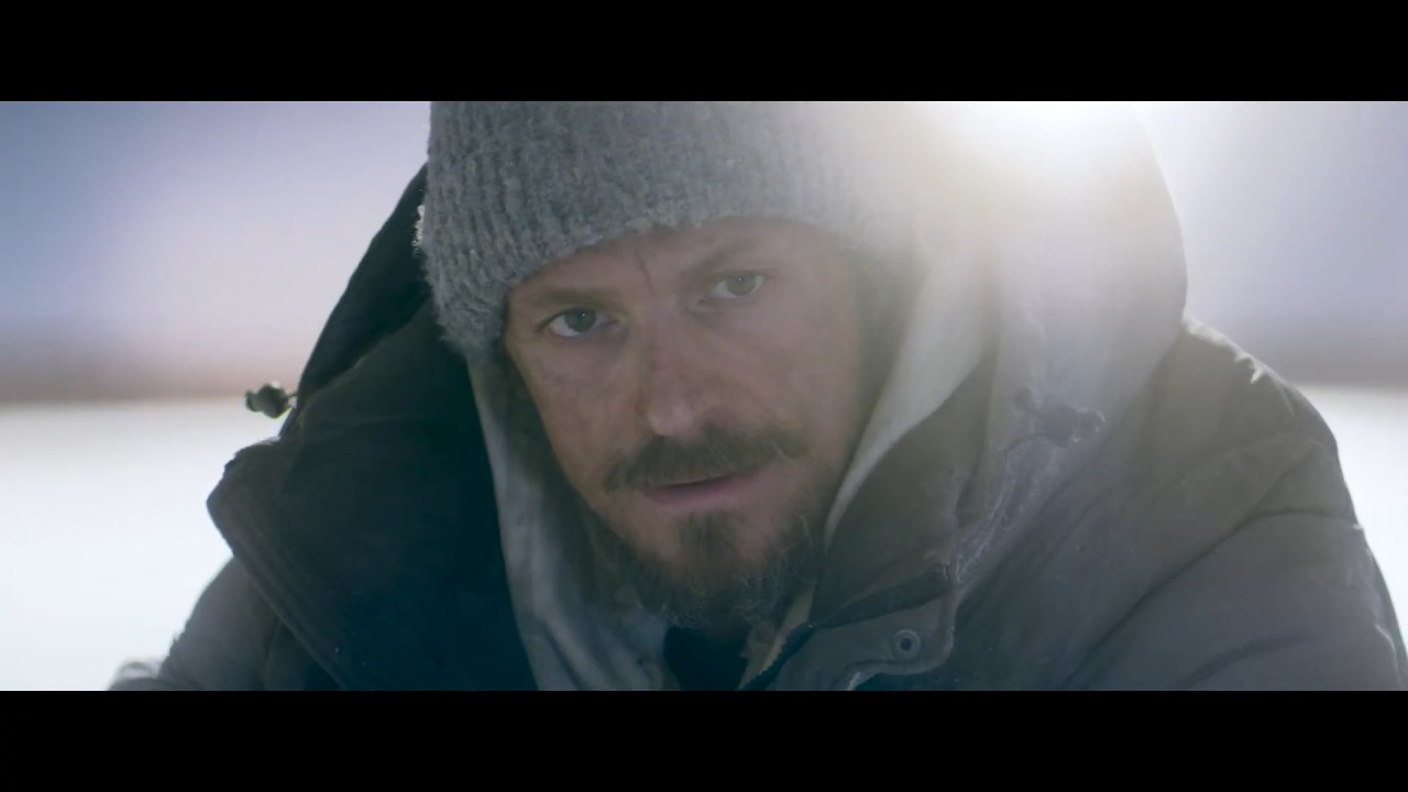 Icefall Botín en el Hielo -Trailer (2026) SUBTITULADO [HD]