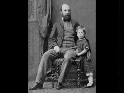 Song For Richard Cadbury