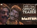 Master Teaser - Vadivelu Version -  Vadivelu - Singamuthu - Thalapathy Vijay - Vijay Sethupathi