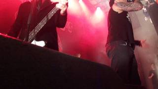 Heideroosjes - OPA @ Nieuwe Nor, Heerlen 15/12/2011