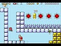 SMAGHETTI SMA4 SMB3 CUSTOM LEVELS 1534