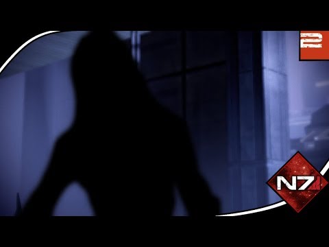 Mass Effect 2 - Recruitment: The Master Thief