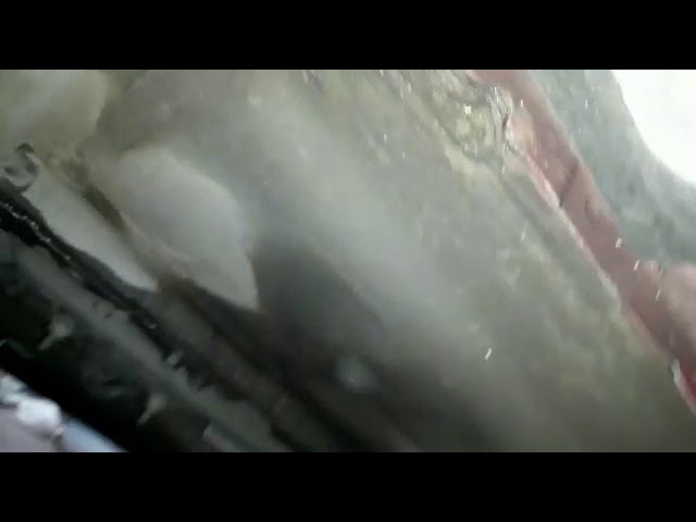 Боковые Подножки Mevsim Grey (2 шт., Алюминий) Video 1