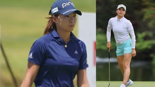 渋野日向子〝完全復活〟のヒントをツアー関係者が指摘[Japan News]「欲を出し過ぎないときの方が、良かった」