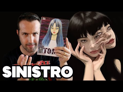 TOMIE, Suzane von Richthofen