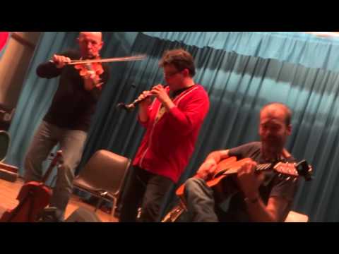 Loened Fall   Fest Noz SKV à Pordic 2015