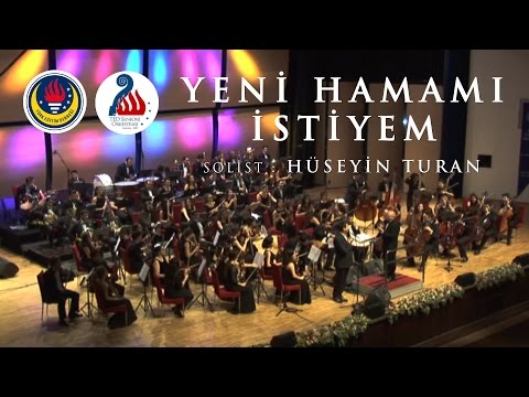 Video Yükleniyor...