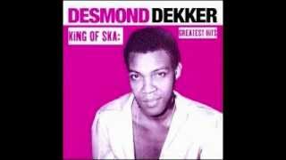 Desmond Dekker King of Ska Greatest Hits - Hippopotamus Rocksteady Reggae