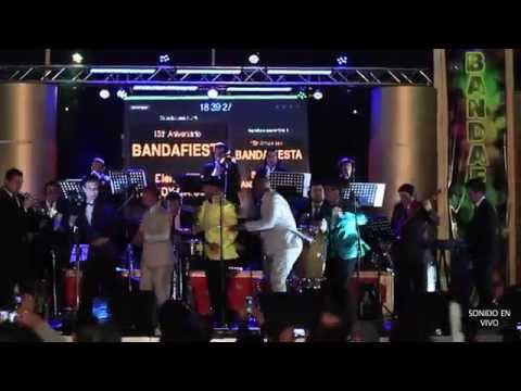 Bandafiesta Feat. Fruko, Anddy Caicedo, Lucho Moyano