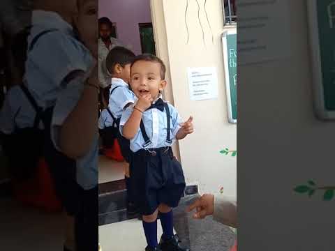 Kids Castle Pre School