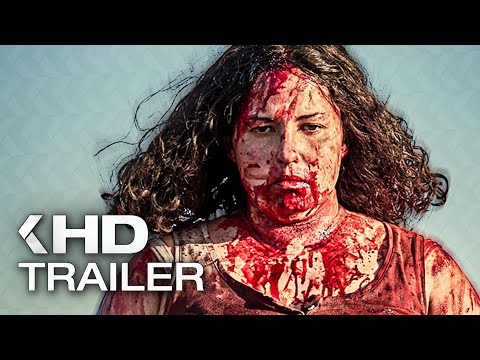 PIGGY Trailer German (2022) Exclusive