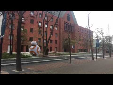会計学科 近畿大学西門から新キャンパス木村勝則滋賀県高島市